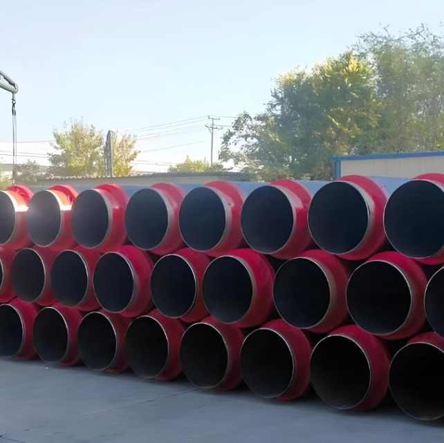 汕尾聚氨酯保温管的应用有哪些