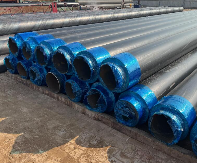 汕尾聚氨酯保温管的价格是多少？