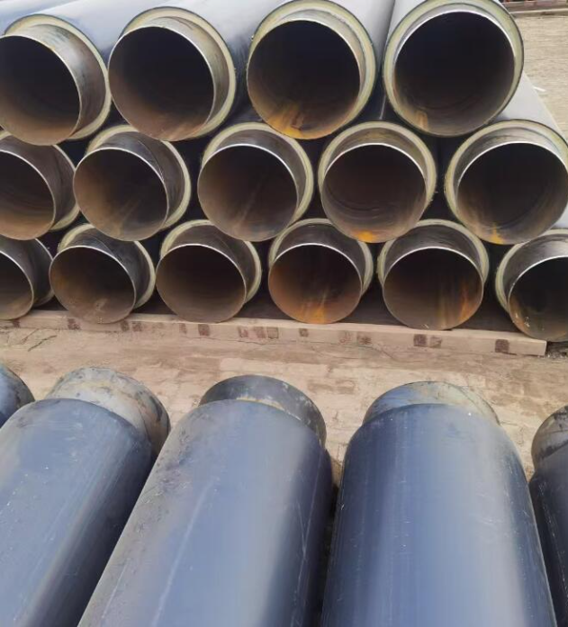 汕尾如何选择高质量的聚氨酯保温管？