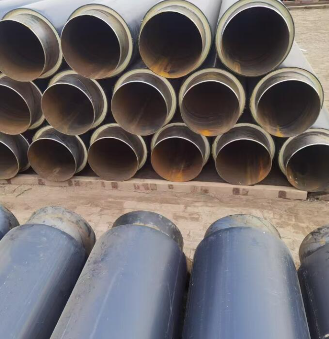 汕尾聚氨酯保温管还有哪些其他执行标准？