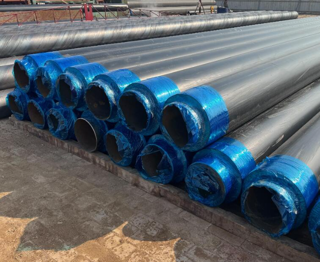 汕尾预制直埋保温管在哪些地区使用多