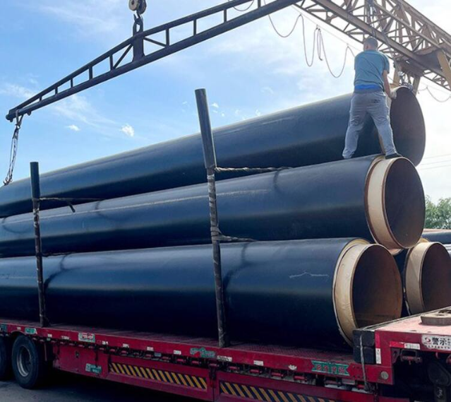 汕尾中国聚氨酯保温管市场的现状如何？