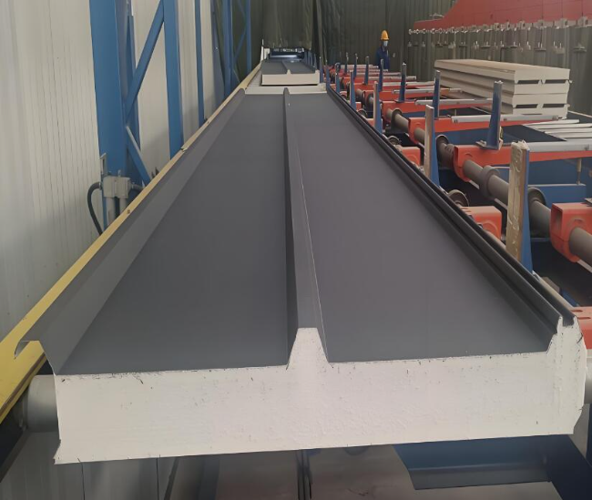 汕尾聚氨酯泡沫保温板