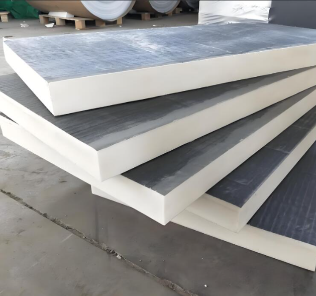 汕尾聚氨酯保温板规格